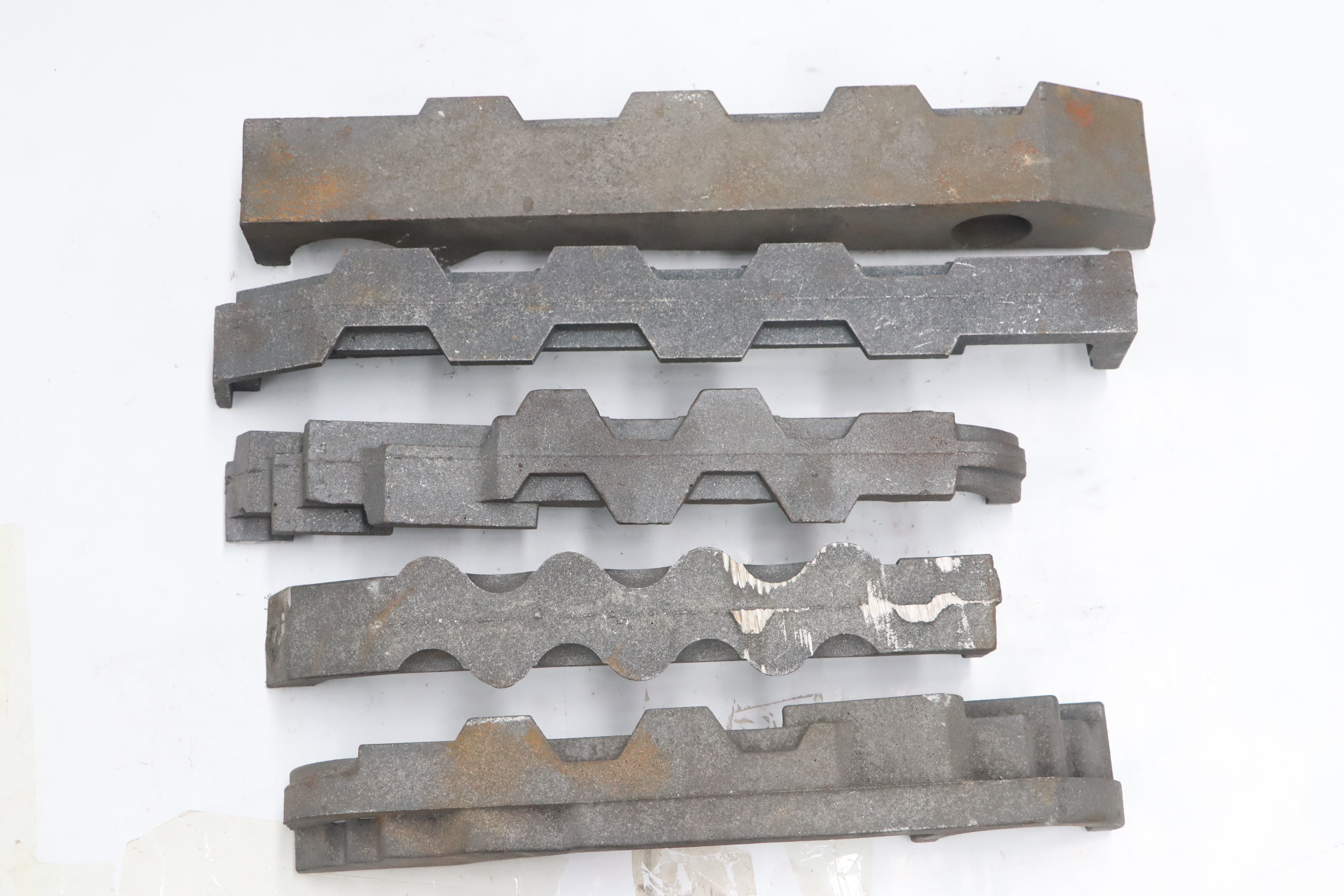 往复炉排的优点