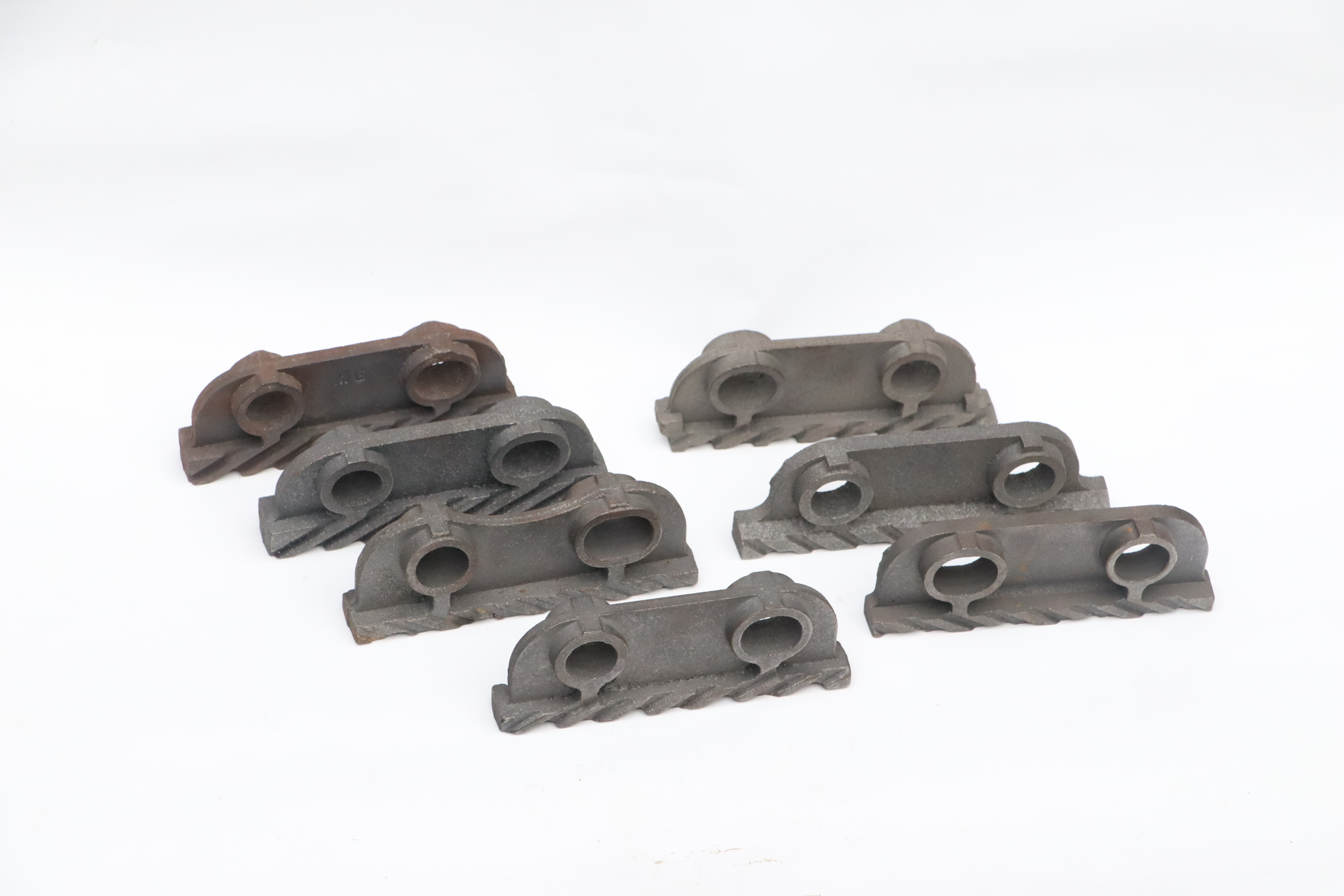 炉排可以实现节能减排